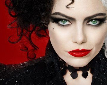 Emma Stone volverá a vestirse de Cruella a cambio de una fortuna