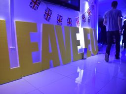 ¿Qué significa el Brexit? Mirá todas las claves de una elección que hace historia