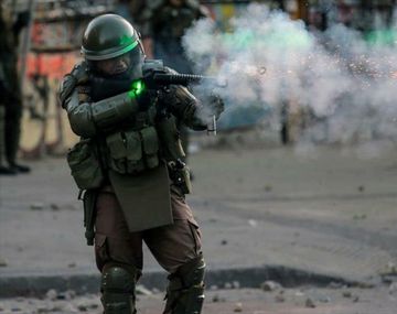 Chile: Amnistía confirmó violaciones a los derechos humanos del Gobierno de Piñera