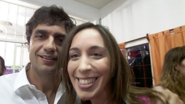 Habló el referente económico de Vidal: No habrá medidas bruscas