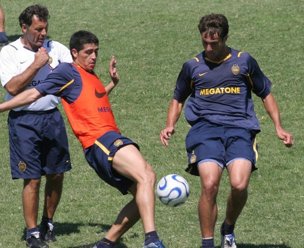 Riquelme-russo