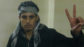 la increible historia del arquero que se convirtio en yihadista la increible historia del arquero que se convirtio en yihadista