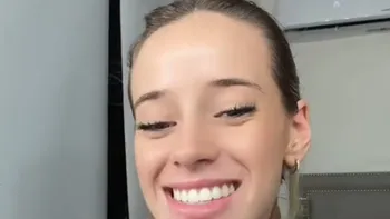 Zoe Bogach sorprendió al revelar cuánto hace que no se baña Zoe Bogach sorprendió al revelar cuánto hace que no se baña