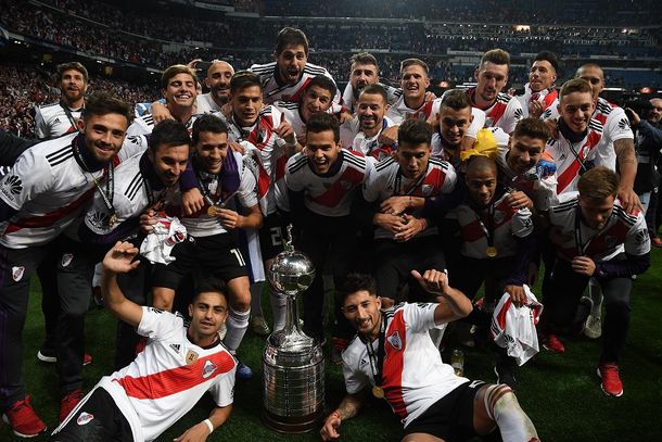 Creer o reventar: ¿River jugará dos partidos el mismo día el año que viene?