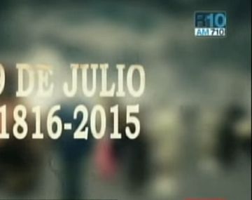 Un repaso por la economía desde 1816 al 2015