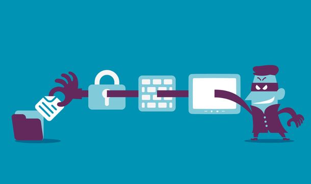 ¿Cuánto dinero hicieron los que tomaron de rehén computadoras de todo el mundo?