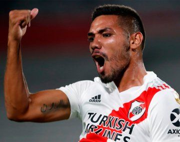 David Martínez sigue en River: qué jugadores vuelven a Núñez