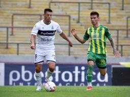 Gimnasia recibe a Aldosivi con la obligación de sumar. Gimnasia recibe a Aldosivi con la obligación de sumar.