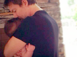 las fotos de suar y su hija en la intimidad las fotos de suar y su hija en la intimidad