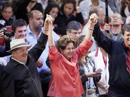 el candidato de dilma disputara el ballotage en san pablo el candidato de dilma disputara el ballotage en san pablo