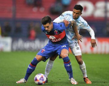 Cómo ver en vivo Atlético Tucumán vs Tigre por la Liga Profesional