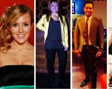 Así será el panel femenino del nuevo Infama conducido por Lussich