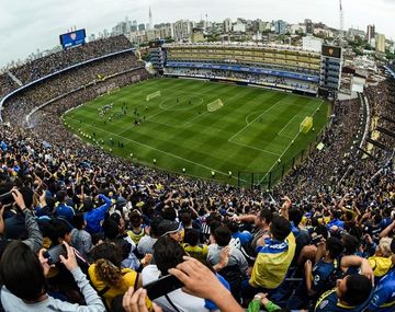 Fue una de las grandes promesas de Boca, pero la falta de oportunidades lo obligaron a buscar nuevos caminos.