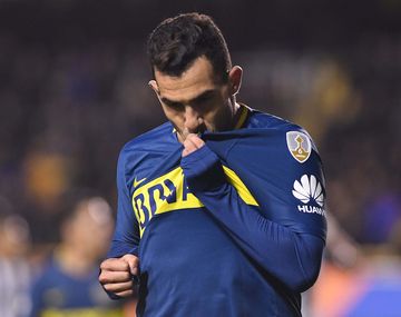Tevez