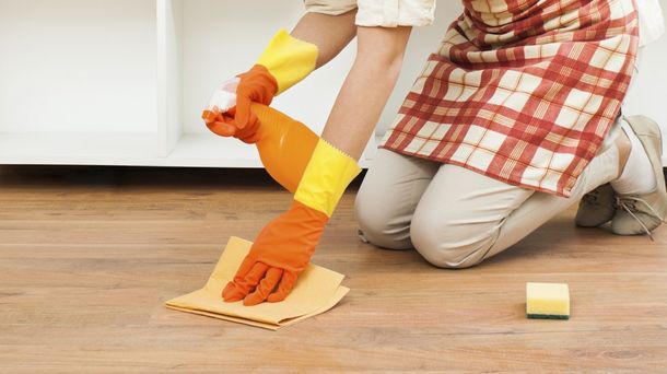 La ANMAT prohibió el uso de varios productos de limpieza para la casa