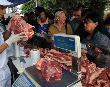 EE.UU. permitirá el ingreso de carne argentina