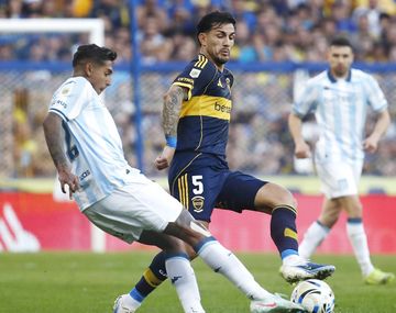 Cuándo se juega Boca vs. Racing por las semifinales del Torneo Clausura