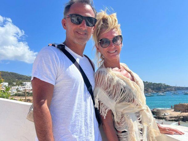 Toda la verdad sobre la separación de Yanina Latorre