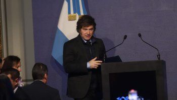 Agenda presidencial: Javier Milei diserta este jueves en la 23° edición del Council of the Americas