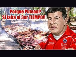 las cargadas contra el bichi borghi en chile las cargadas contra el bichi borghi en chile