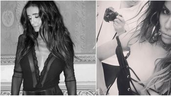 Paz Cornú y Karina Jelinek, diosas en Instagram Paz Cornú y Karina Jelinek, diosas en Instagram