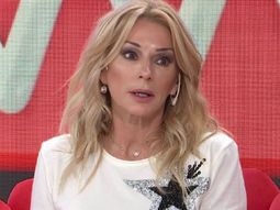 Yanina Latorre destrozó al cuñado de Pampita: Impresentable