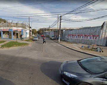 Morón: mató a un motochorro que intentó robarle y escapó