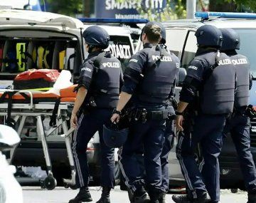 Tiroteo en una escuela de Austria: al menos 10 muertos