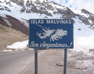 La asamblea de la OEA respaldó el reclamo argentino de dialogar con Reino Unido