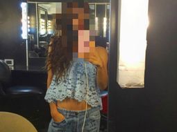 brenda aniscar confeso: volvi a vivir con mis papas brenda aniscar confeso: volvi a vivir con mis papas