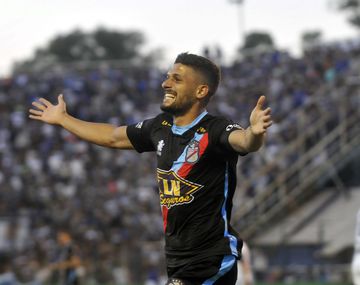 El Gimnasia de Maradona perdió con Arsenal y suma la séptima derrota en La Plata