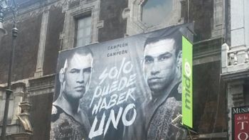 ufc: mexico ya vive la esperada noche que proclamara al rey de los pesados ufc: mexico ya vive la esperada noche que proclamara al rey de los pesados