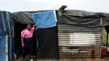 el gobierno bonaerense censara a las familias que ocuparon terrenos en merlo el gobierno bonaerense censara a las familias que ocuparon terrenos en merlo