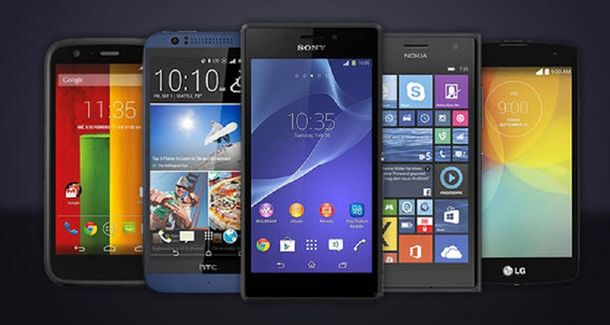 ¿Querés cambiar el celular? Mirá estos consejos para elegir un smartphone