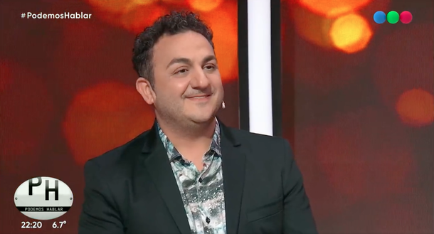 Podemos Hablar: ¿por qué le prohibieron a Topa llevar al jardín a su hija?