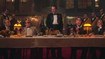 La serie de época casi única en su género que sigue sumando reproducciones La serie de época casi única en su género que sigue sumando reproducciones