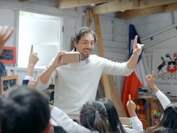 Proyectos argentinos que quieren cambiar el mundo y que fueron premiados por Google