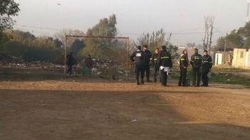 tenia 20 anos y lo encontraron asesinado con un tiro en la cabeza en cordoba tenia 20 anos y lo encontraron asesinado con un tiro en la cabeza en cordoba