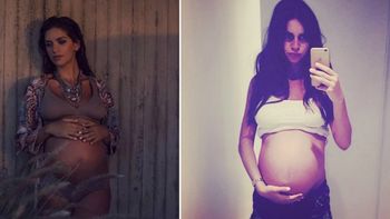 nacio malaika, la hija de zaira nara nacio malaika, la hija de zaira nara