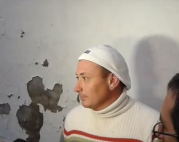 El testimonio que provocó el giro en la causa 