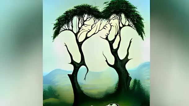 Un nuevo test viral está circulando en las redes sociales