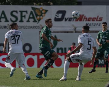 Cómo ver en vivo Aldosivi vs. Sarmiento de Junín por el Torneo Apertura