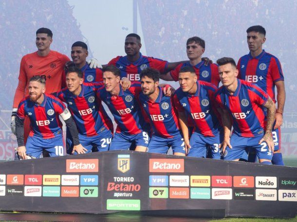 Llega con Russo: el jugador de San Lorenzo que podría recalar en Boca con el DT