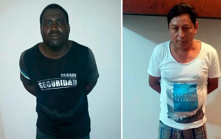 Los acusados por el crimen de las mendocinas continuarán detenidos