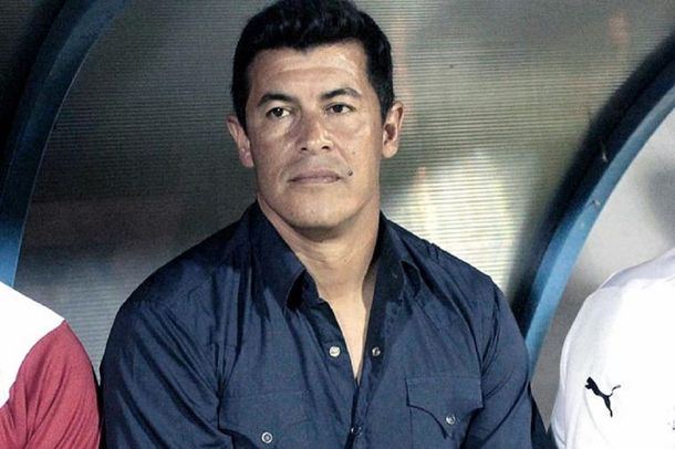 A Jorge Almirón, el DT que quería Macri para la Selección, lo echaron de Atlético Nacional