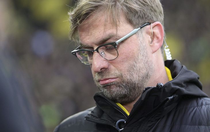 The Best 2020: Klopp se quedó con el título como mejor DT