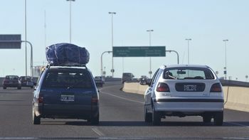detuvieron a un conductor tan ebrio que no le pudieron hacer el test de alcoholemia detuvieron a un conductor tan ebrio que no le pudieron hacer el test de alcoholemia