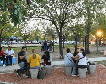 La mejor localidad de Buenos Aires, según la inteligencia artificial.