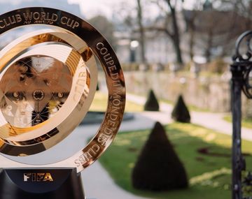 El fixture del Mundial de Clubes: fecha